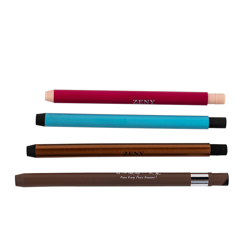 Tilgængelig Eyeliner Pencil Tom Plastic Tube