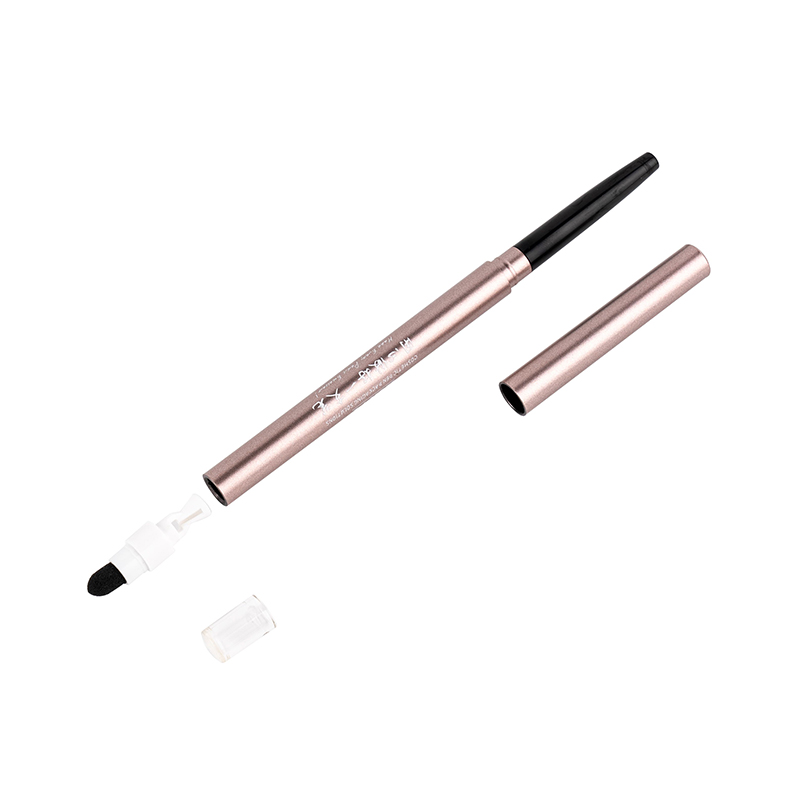 Tom automatisk selvslibende eyelinerblyant