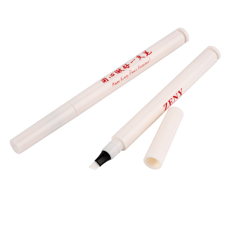 Tom Slim Liquid Eyeliner blyant med nylonspids