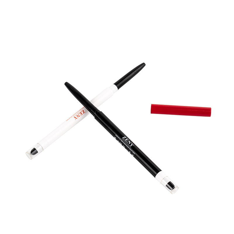 Selvslibende Auto Eyeliner blyant
